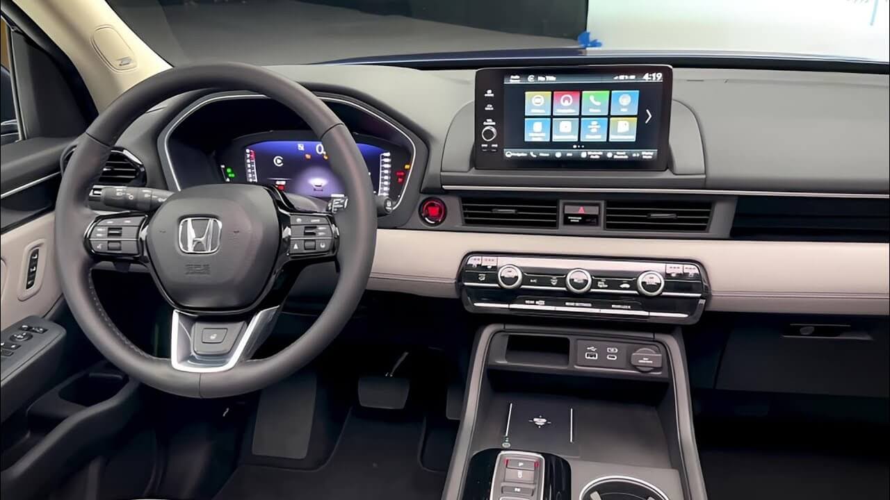 2023 Honda Pilot Redesign Prices, Reviews, and Stunning Pictures