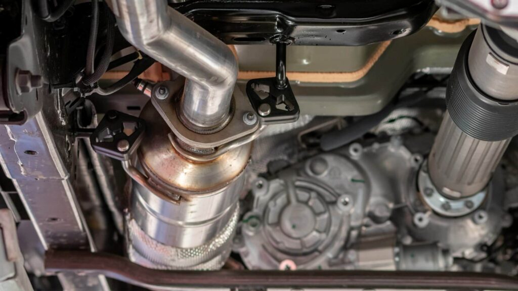 Can You Drive Without a Catalytic Converter? Everything You Need to Know!