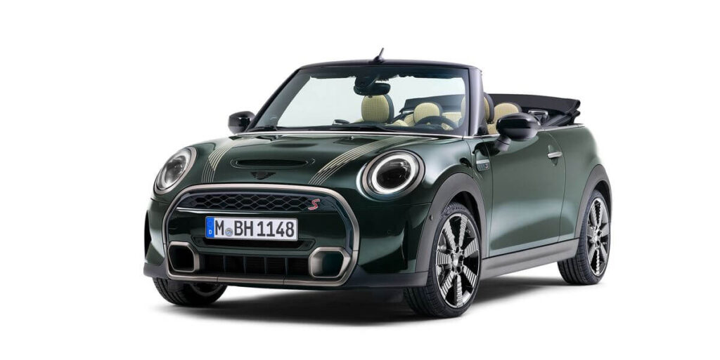 2023 Mini Cooper Hardtop