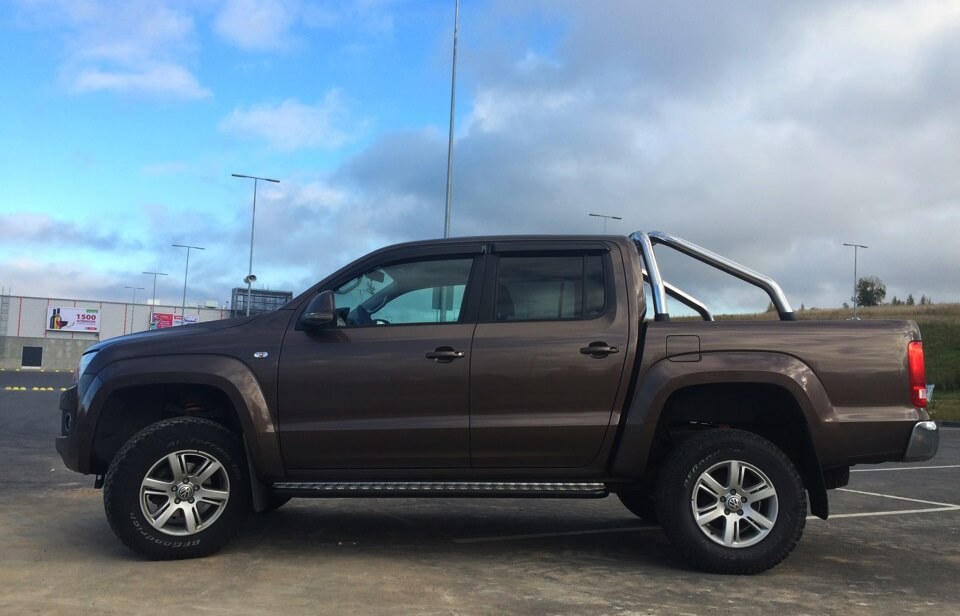 Volkswagеn Amarok